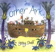 Cover of: The Other Ark by Lynley Dodd