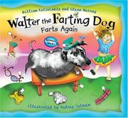 Cover of: Walter the Farting Dog Farts Again by Glenn Murray