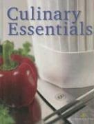 Cover of: Culinary Essentials, Student Edition