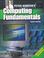 Cover of: Peter Norton's computing fundamentals.