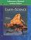 Cover of: Earth Science