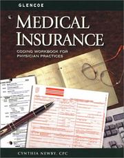 Cover of: Glencoe Medical Insurance by Bayes