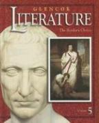 Cover of: Glencoe Literature © 2002 Course 5, Grade 10 : The Reader's Choice