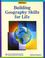 Cover of: Building Geography Skills for Life (Glencoe World Geography)