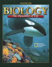 Biology by McGraw-Hill