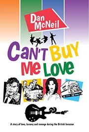 Cover of: Can't Buy Me Love by Dan McNeil