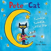 Pete the Cat by James Dean