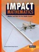 IMPACT Mathematics by McGraw-Hill