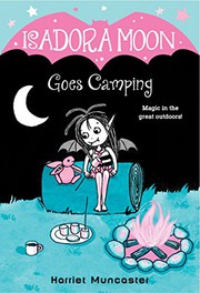 Cover of: Isadora Moon Goes Camping by Harriet Muncaster