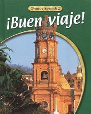 Cover of: ¡Buen viaje! Level 2 Student Edition