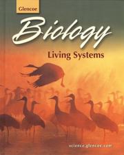 Cover of: Biology by McGraw-Hill