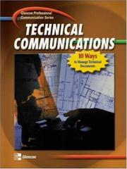 Cover of: Professional Communication Series | McGraw-Hill/Irwin