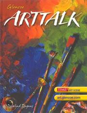 Cover of: ArtTalk, Student Edition
