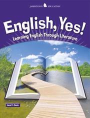 Cover of: English, Yes! Level 1: Basic