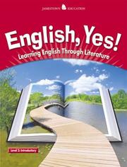 Cover of: English, Yes! Level 2: Introductory
