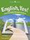 Cover of: English, Yes! Level 3