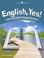 Cover of: English, Yes! Level 6