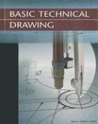 Cover of: Basic Technical Drawing, Student Edition