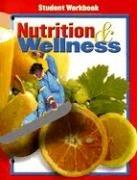 Cover of: Nutrition & Wellness, Student Workbook | McGraw-Hill
