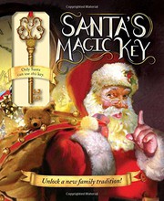 Cover of: Santa's Magic Key