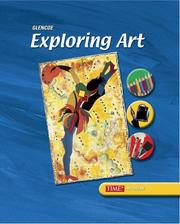 Cover of: Exploring Art, Student Edition | McGraw-Hill