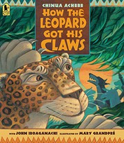 Cover of: How the leopard got his claws