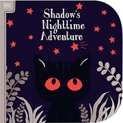 Cover of: Bright Books: Shadow's Nighttime Adventure