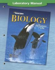 Cover of: Biology by McGraw-Hill