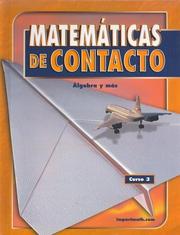 Cover of: IMPACT Mathematics by McGraw-Hill