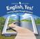 Cover of: English, Yes! Level 1
