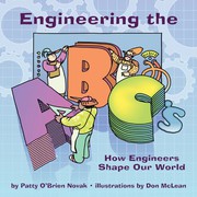 Cover of: Engineering the 's: How Engineers Shape Our World