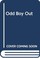 Cover of: Odd Boy Out