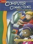 Cover of: Glencoe Computer Connections by McGraw-Hill