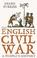 Cover of: The English Civil War