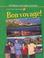 Cover of: Bon voyage! Level 2 Workbook and Audio Activities Student Edition