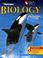 Cover of: Biology