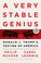 Cover of: A Very Stable Genius