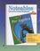 Cover of: Glencoe Pre-Algebra, Noteables