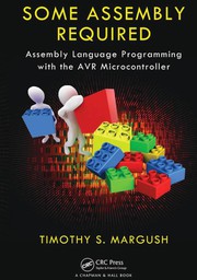 Some assembly required by Timothy S. Margush