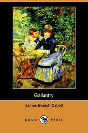 Cover of: Gallantry
