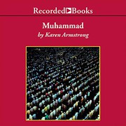 Cover of: Muhammad: A Prophet for Our Time