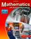 Cover of: Mathematics with Business Applications, Student Edition