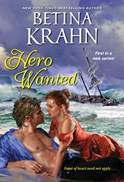 Cover of: Hero Wanted