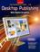 Cover of: Introduction to Desktop Publishing with Digital Graphics, Student Edition