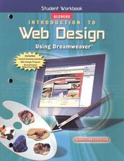 Introduction to Web Design Using Dreamweaver® by McGraw-Hill