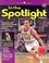 Cover of: In the Spotlight