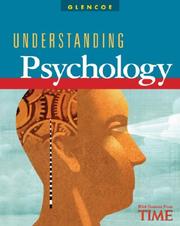 Cover of: Understanding Psychology, Student Edition by McGraw-Hill