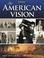 Cover of: The American Vision, Student Edition