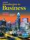 Cover of: Introduction to Business, Student Edition