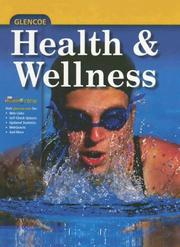Cover of: Health & Wellness